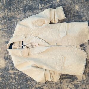 Cinq a Sept Blazer - Gardenia NWT!